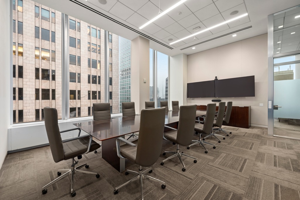 300 Park Avenue ColgatePalmolive Building Office Space For Lease